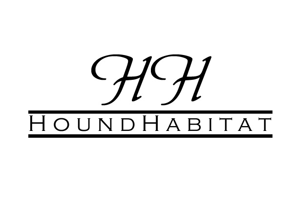 Logo Design by Gavin Walker for Hound Habiatat Pte Ltd | Design #171140
