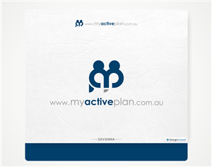 Logo Design by Savana