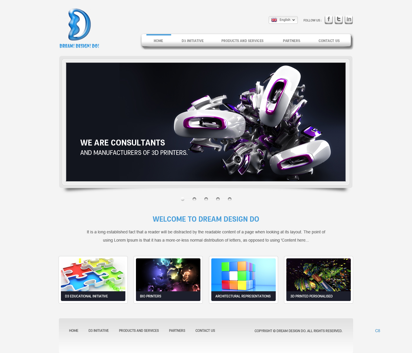 Web Design by pb for this project | Design #4194149