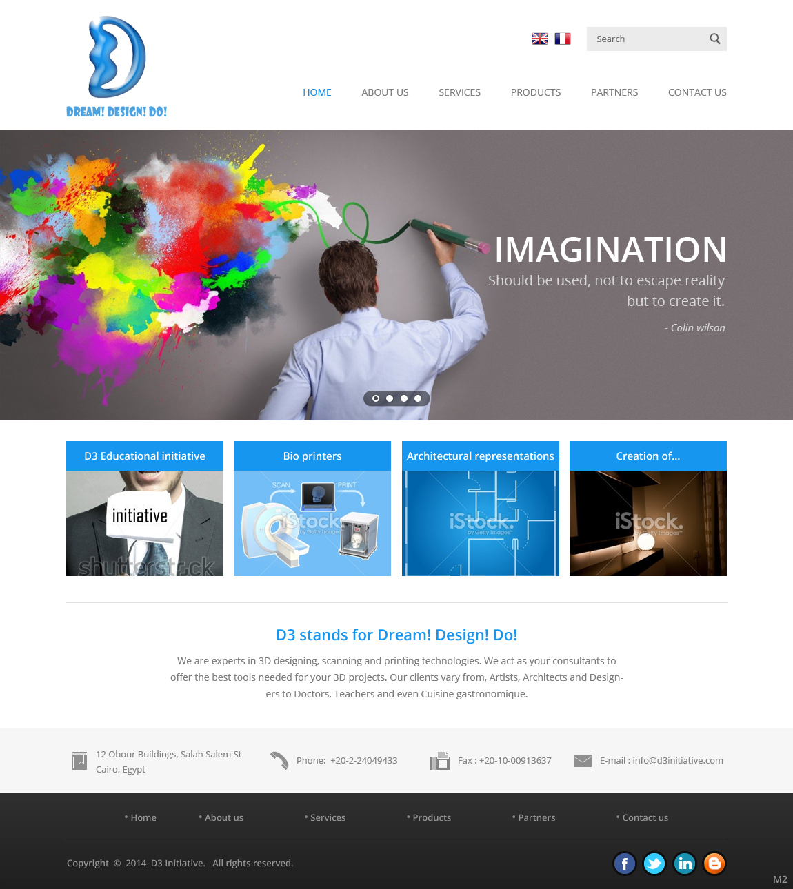 Web Design by pb for this project | Design #4194159