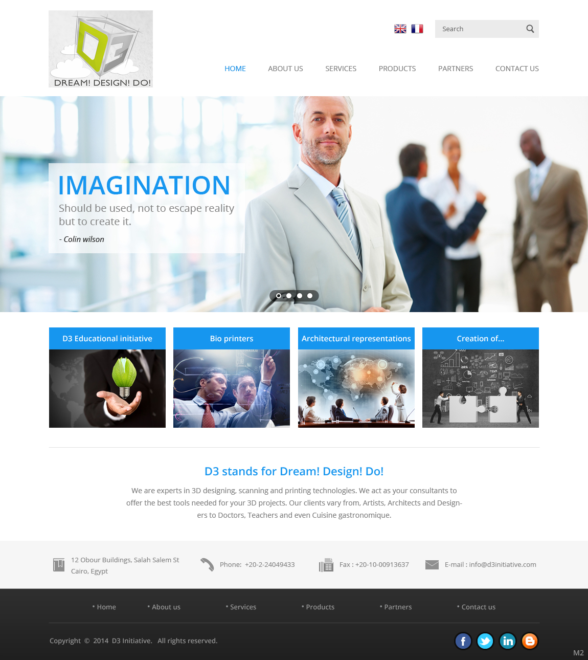 Web Design by pb for this project | Design #4208396