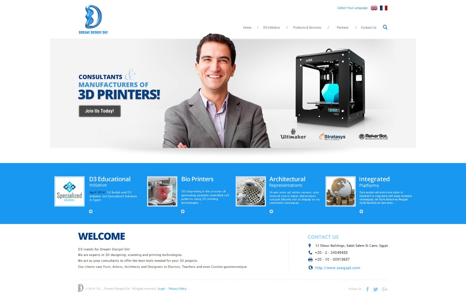 Web-Design von TechWise für dieses Projekt | Design #4194048