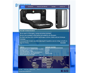 Web Design by GIRISH 