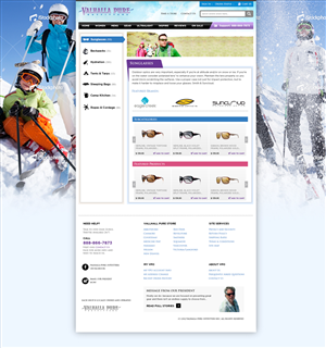 Web Design by Mayank Patel