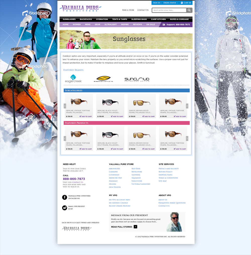 Web-Design von Mayank Patel für dieses Projekt | Design #1214167
