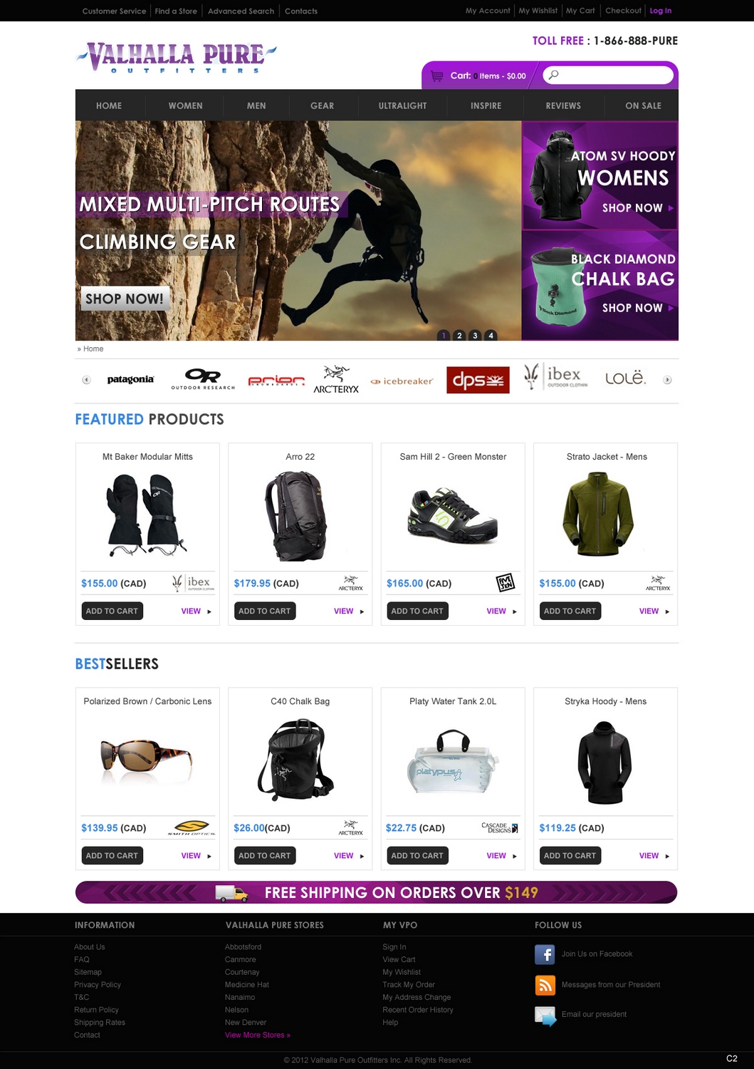 Web Design by pb for this project | Design #1178175
