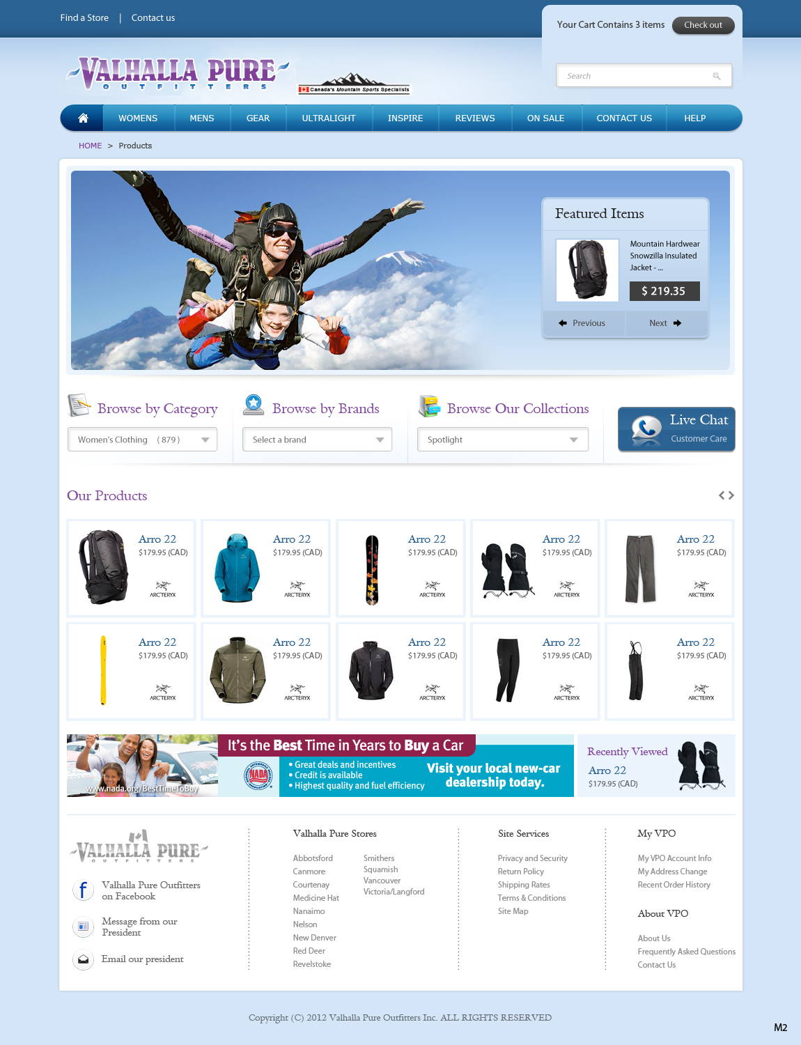 Diseño Web por pb para este proyecto | Diseño #1181360