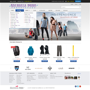 Web Design by Web Skippers for this project | Design: #1173912