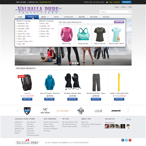 Web Design by Web Skippers for this project | Design: #1179847