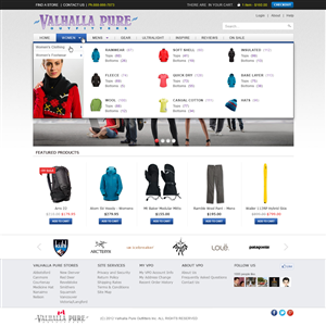 Web Design by Web Skippers for this project | Design: #1179950