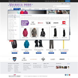 Web Design by Web Skippers for this project | Design: #1190827