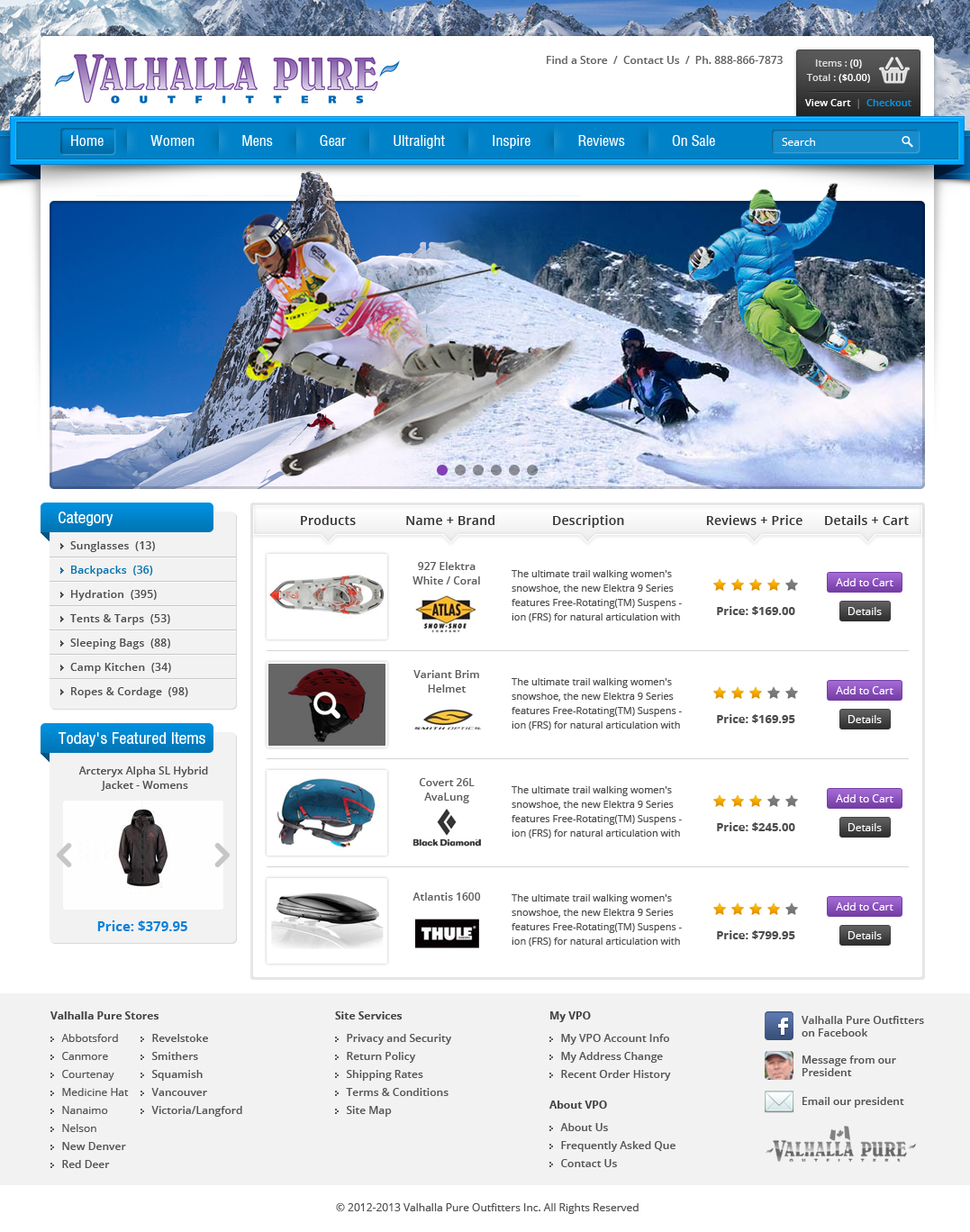 Web-Design von Creative Usha für dieses Projekt | Design #1224078