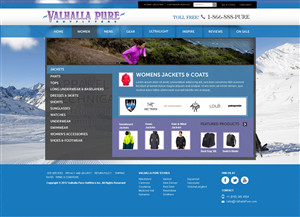 Web Design by TechWise for this project | Design: #1205037