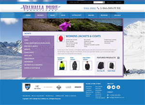 Web Design by TechWise for this project | Design: #1205041