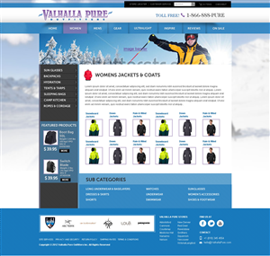 Web Design by TechWise for this project | Design: #1208014