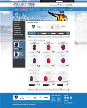 Web Design by TechWise for this project | Design: #1208051