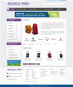 Web Design by Amit for this project | Design: #1199131
