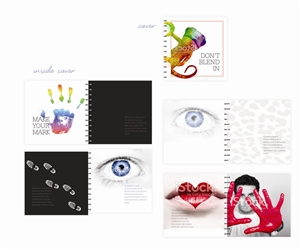 Brochure Design by Mandz