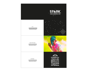 Brochure Design by Zoe Design This