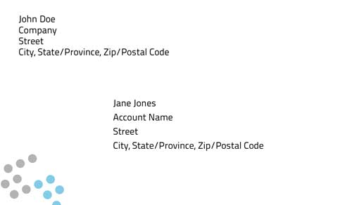 Schreibwaren-Design von JessicaD für dieses Projekt | Design #1188619