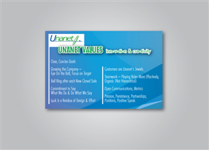 Poster Design by Milena for this project | Design: #1243429