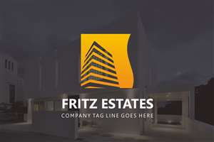 Logo-Design von Silverfox Studio für dieses Projekt | Design: #4210234