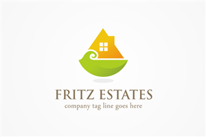 Logo-Design von Silverfox Studio für dieses Projekt | Design: #4210246