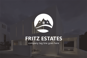 Logo-Design von Silverfox Studio für dieses Projekt | Design: #4210253