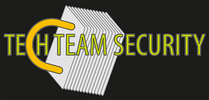Logo Design by rj holl Art Directions for Tech Team Security Limited | Design: #4214992
