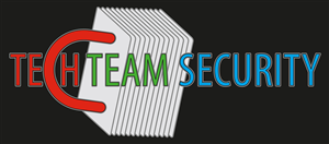 Logo Design by rj holl Art Directions for Tech Team Security Limited | Design #4214994