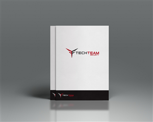 Logo Design by Locke+ for Tech Team Security Limited | Design: #4214713