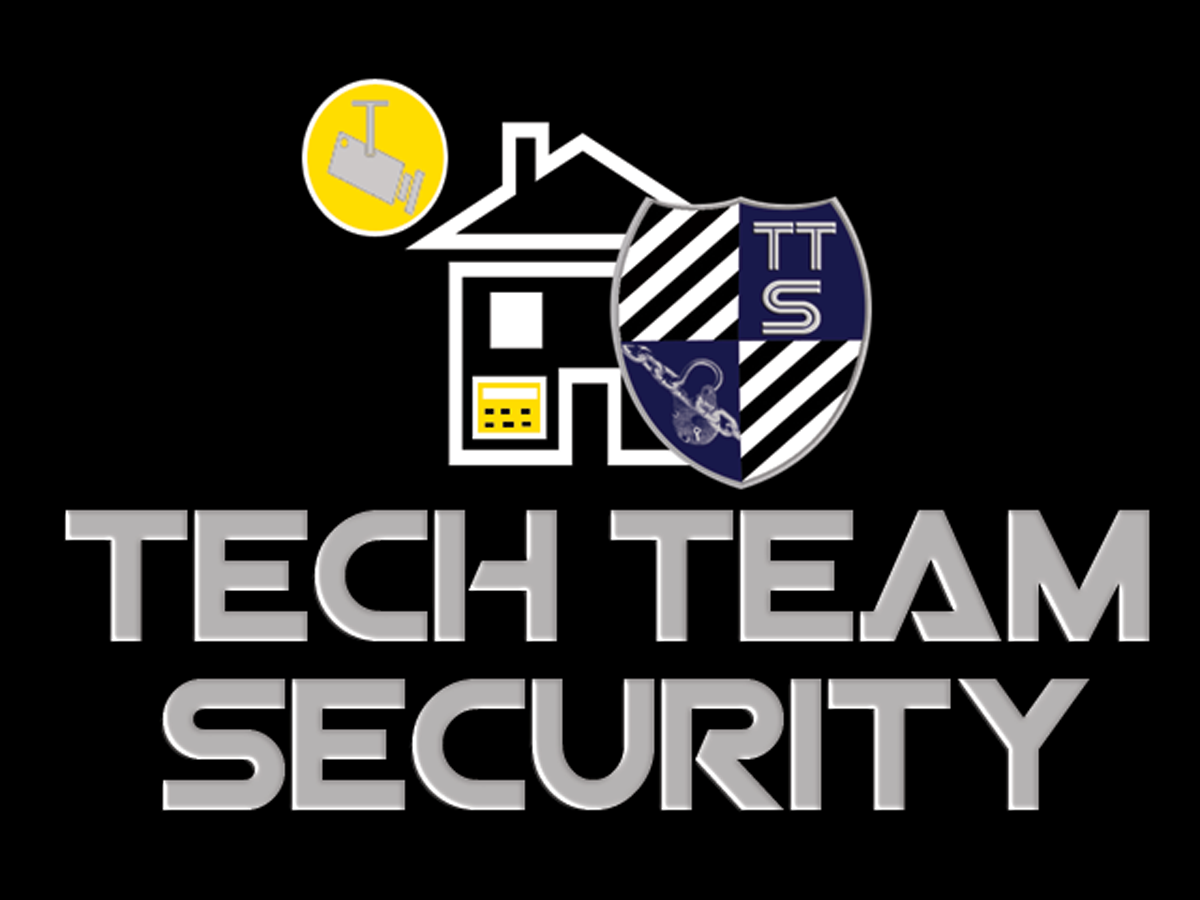Logo Design by Frankbwaya for Tech Team Security Limited | Design #4241402