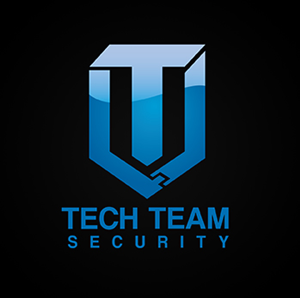 Logo Design by ALTHMANI for Tech Team Security Limited | Design #4212226