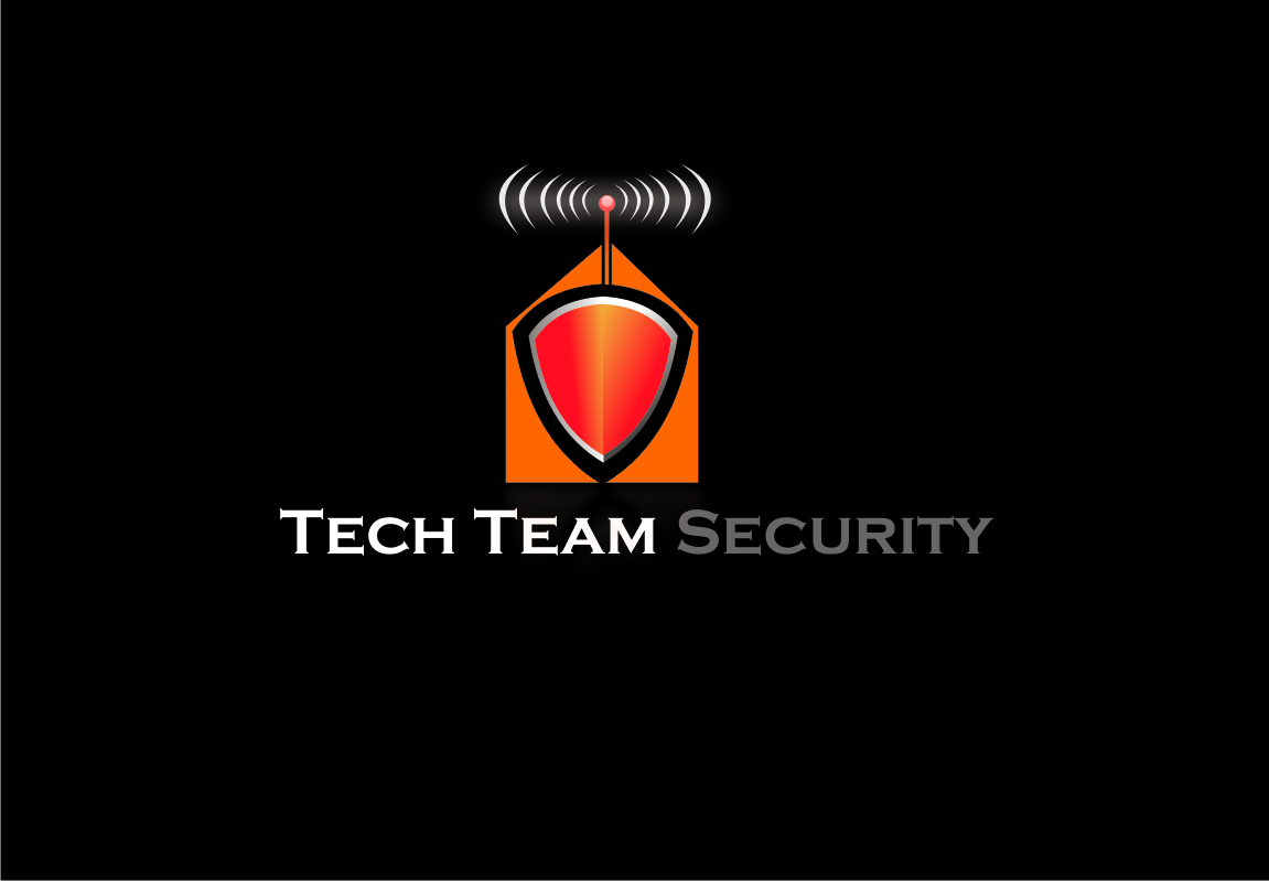 Logo Design by setyawan_dedi 2 for Tech Team Security Limited | Design #4241726