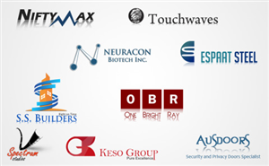 Logo Design by deepak.agarwal01 for Tech Team Security Limited | Design #4179527