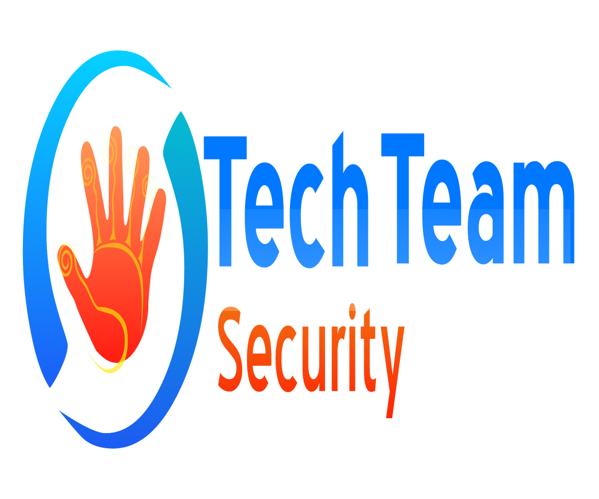 Logo Design by exKombat for Tech Team Security Limited | Design #4195138