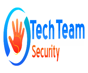 Logo Design by exKombat for Tech Team Security Limited | Design: #4195138