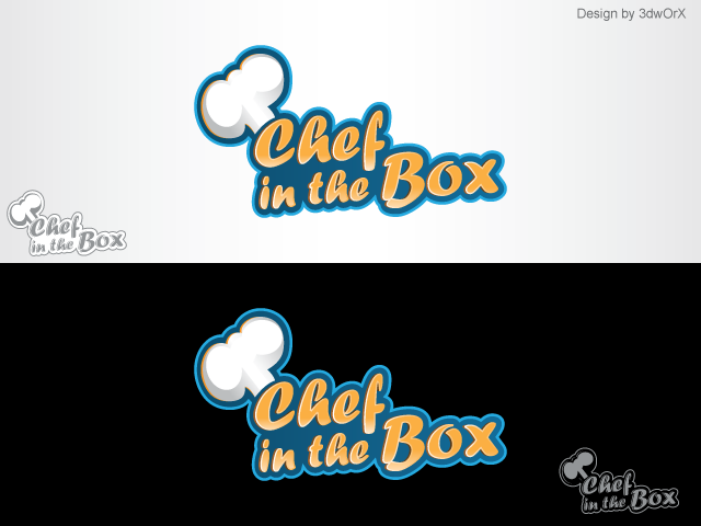 Logo Design by 3dwOrX for this project | Design #4241624