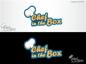 Logo Design by 3dwOrX for this project | Design #4241624