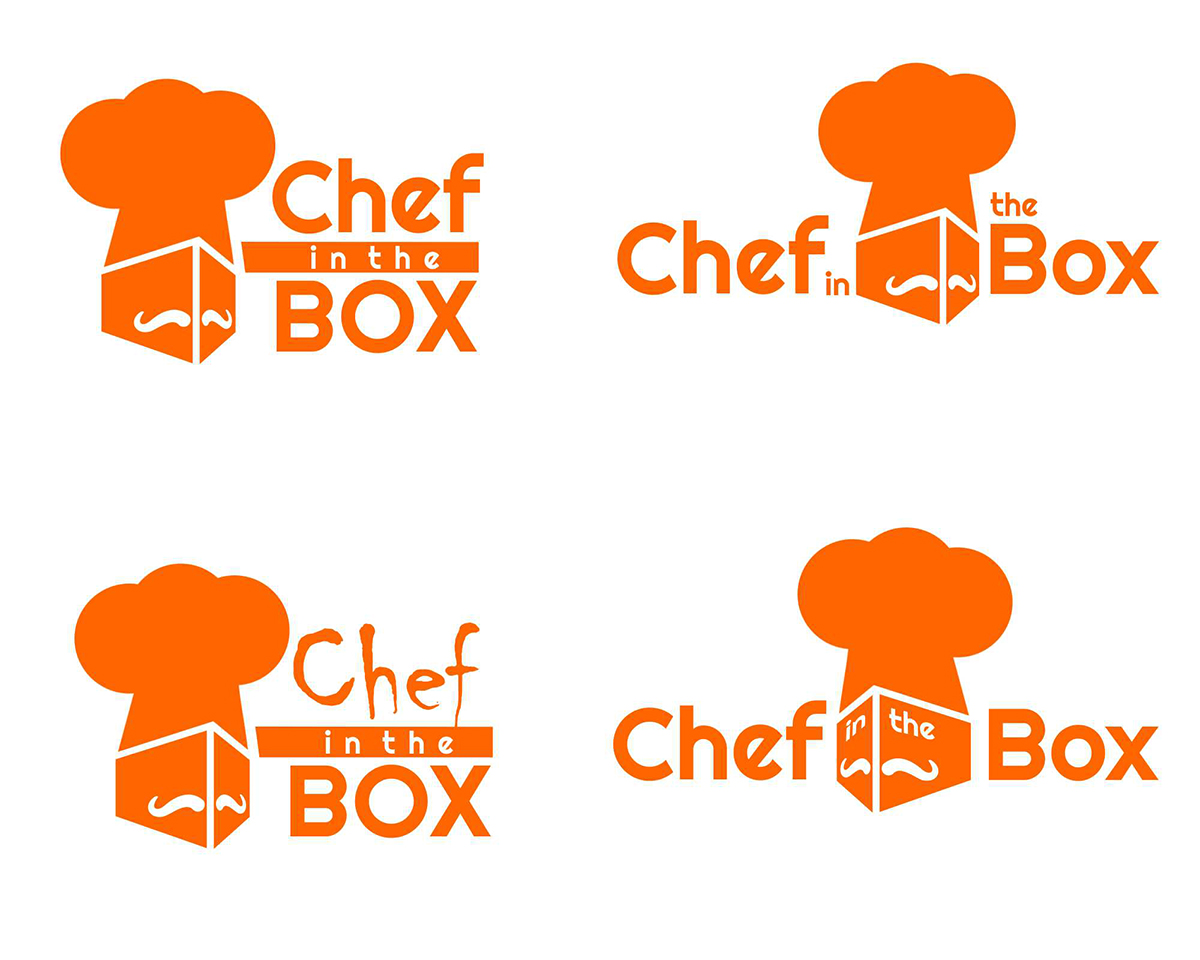 Logo Design by Blackouts for this project | Design #4218967