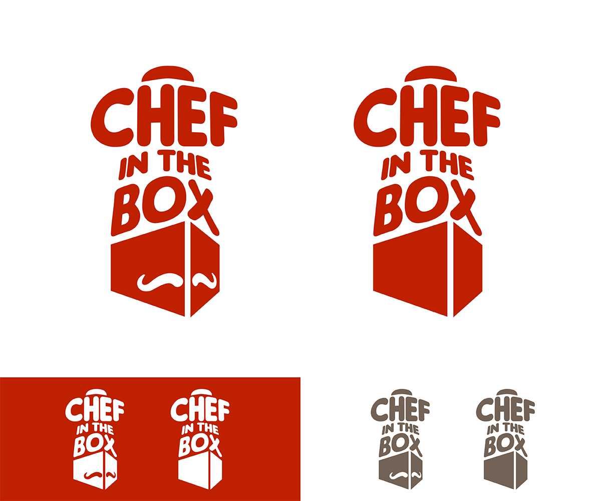 Logo Design by Blackouts for this project | Design #4260788