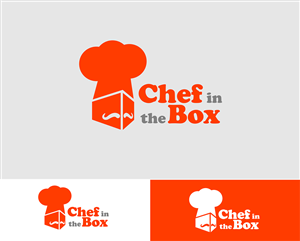 Logo Design by Blackouts