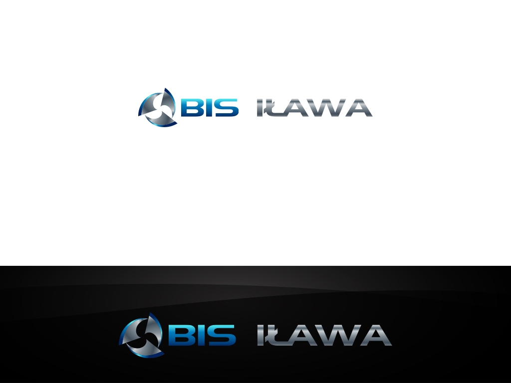 Logo Design by damakyjr for F.H.U. Bis Ilawa Jakub Majewski | Design #1201403