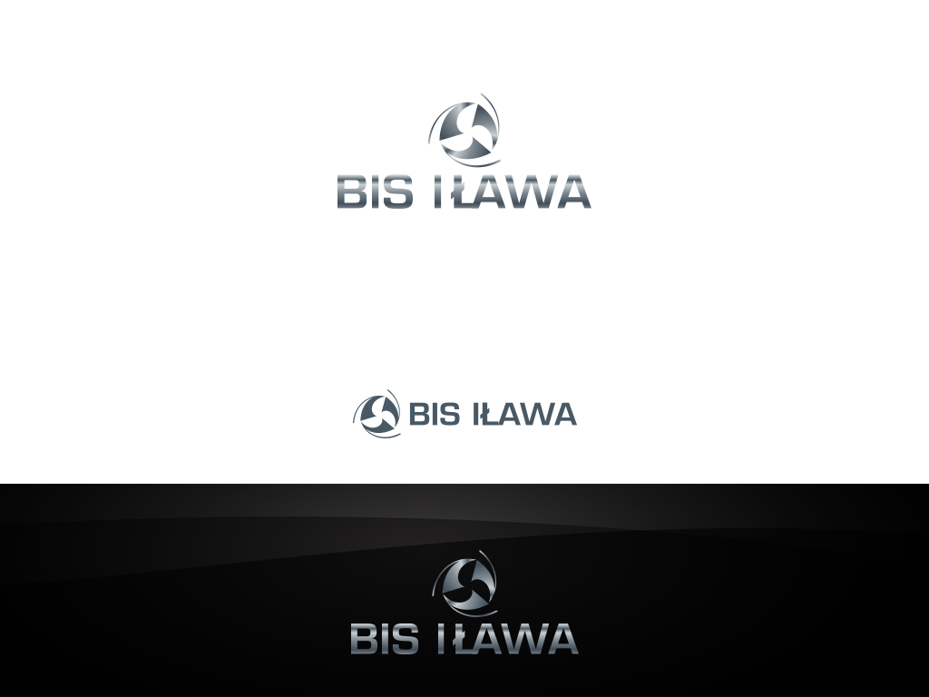 Logo Design by damakyjr for F.H.U. Bis Ilawa Jakub Majewski | Design #1202688
