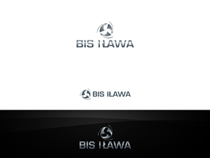 Logo Design by damakyjr for F.H.U. Bis Ilawa Jakub Majewski | Design: #1202688