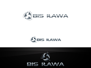 Logo Design by damakyjr for F.H.U. Bis Ilawa Jakub Majewski | Design: #1207496