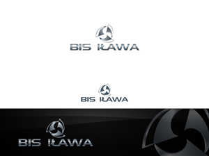 Logo Design by damakyjr for F.H.U. Bis Ilawa Jakub Majewski | Design: #1207566