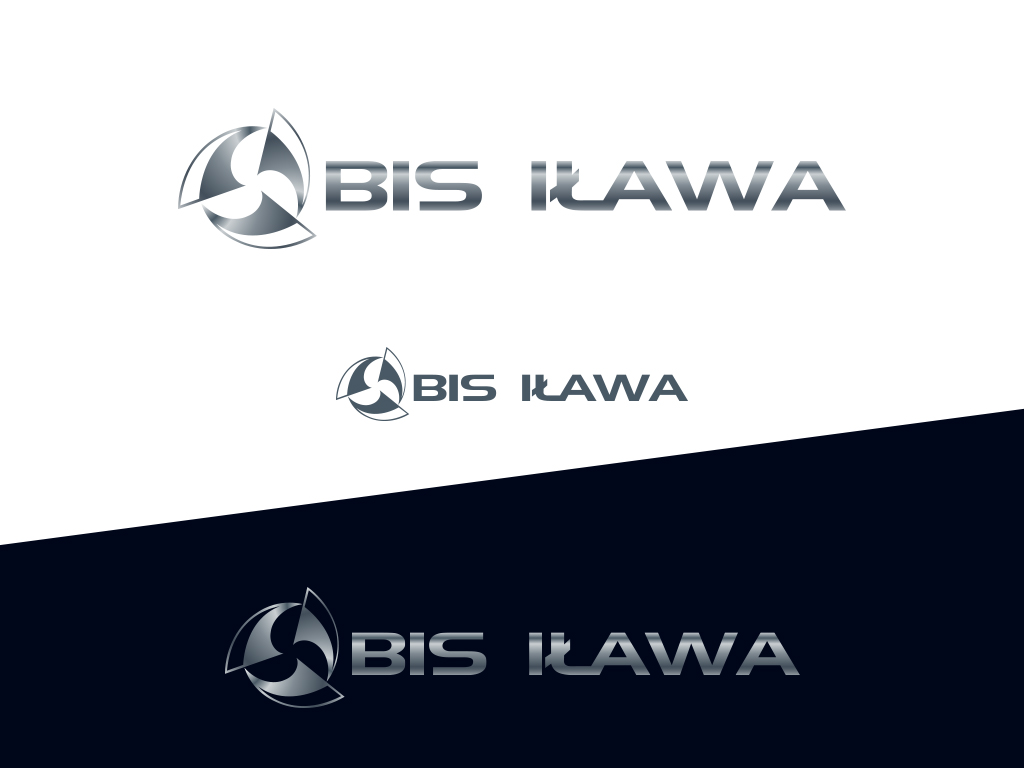 Logo Design by damakyjr for F.H.U. Bis Ilawa Jakub Majewski | Design #1209442