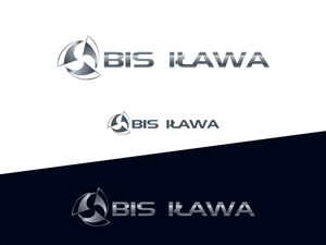 Logo Design by damakyjr for F.H.U. Bis Ilawa Jakub Majewski | Design: #1209442