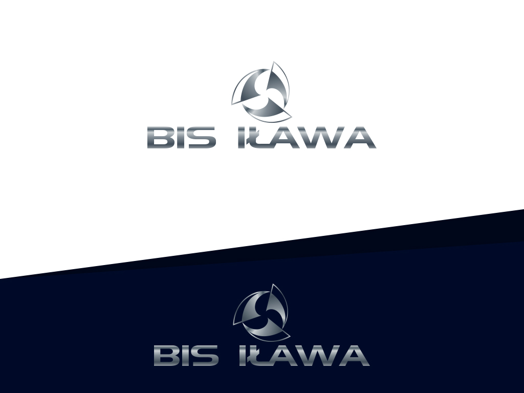 Logo Design by damakyjr for F.H.U. Bis Ilawa Jakub Majewski | Design #1209447